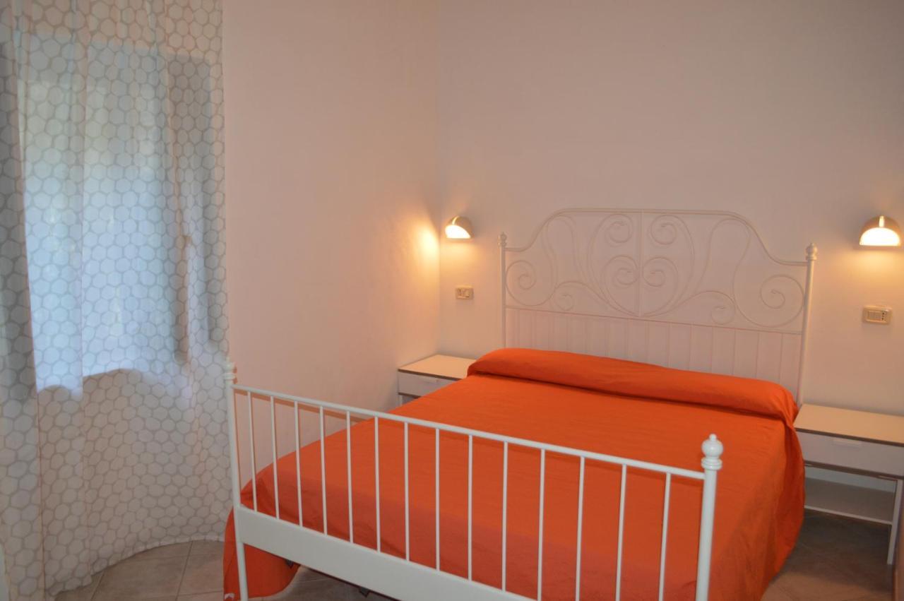 Agriturismo Valle Dei Gelsi Пескичи Экстерьер фото