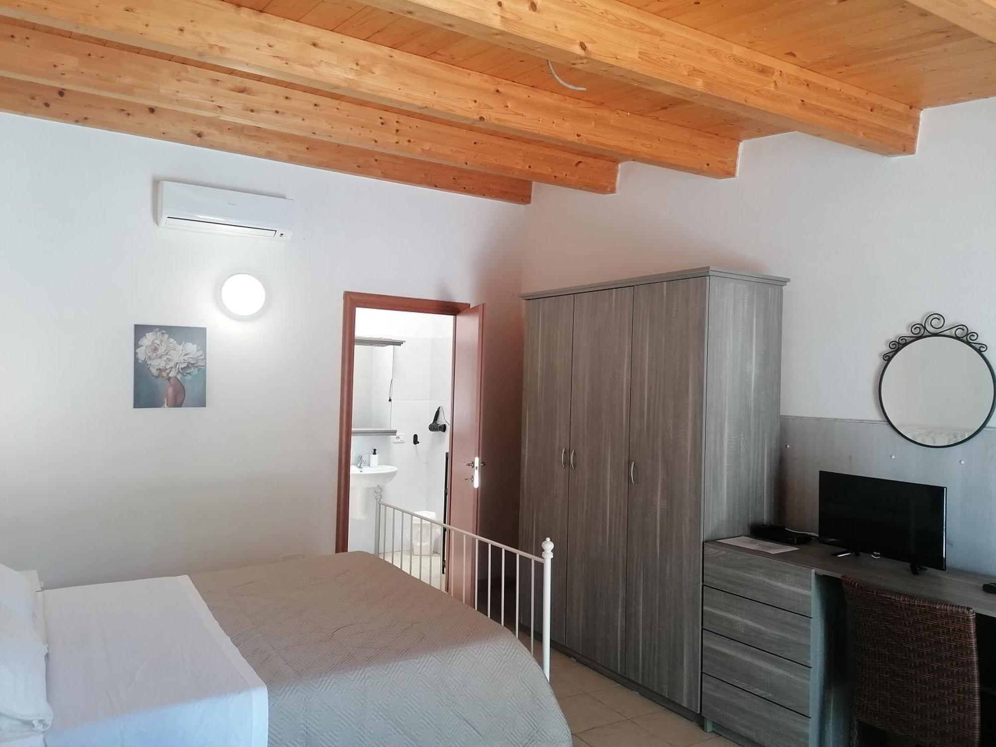 Agriturismo Valle Dei Gelsi Пескичи Номер фото