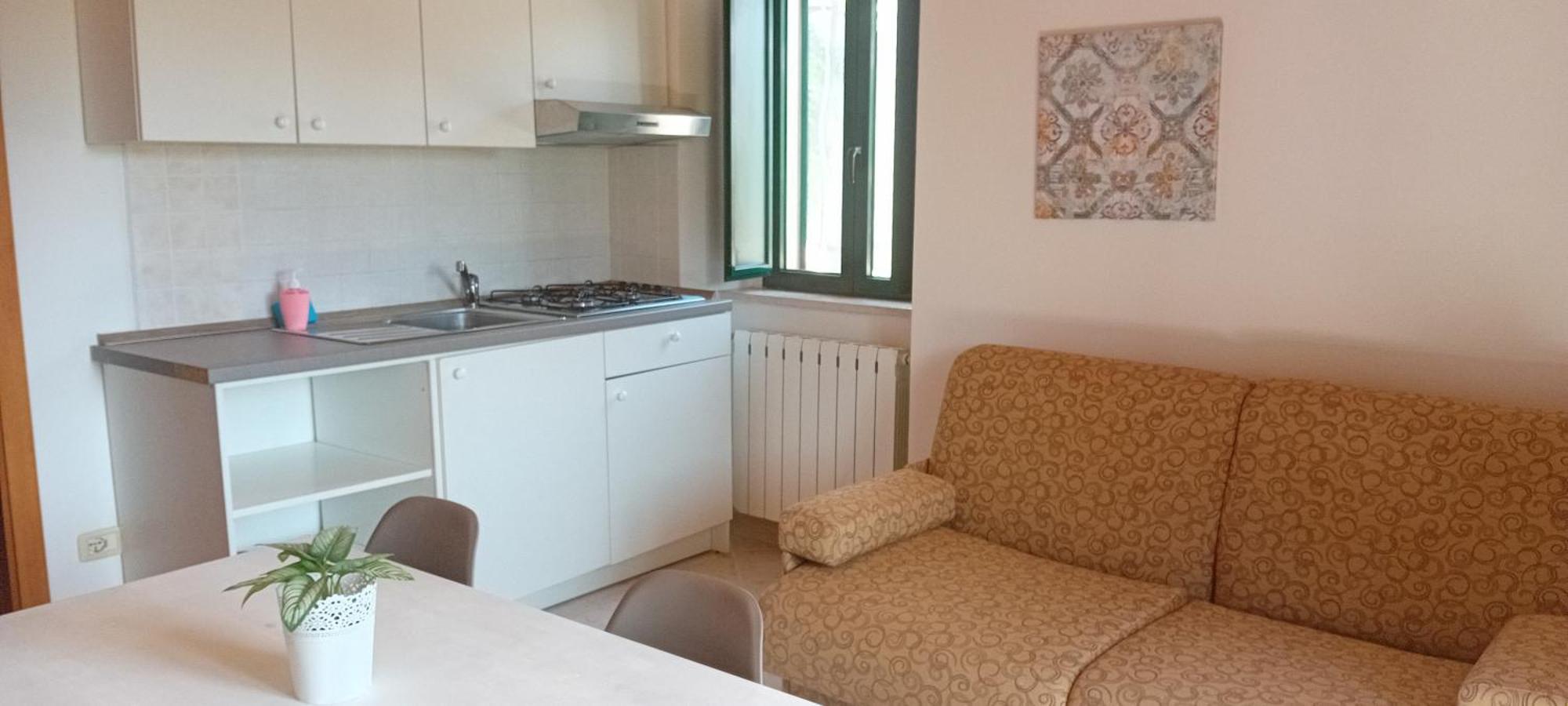 Agriturismo Valle Dei Gelsi Пескичи Экстерьер фото